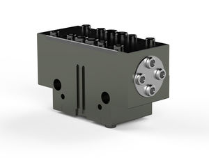 pneumatic gripper 1
