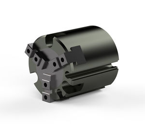 pneumatic gripper 1