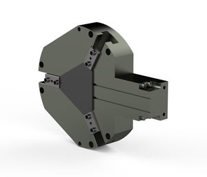 pneumatic gripper 1