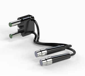 magnetic sensor 1