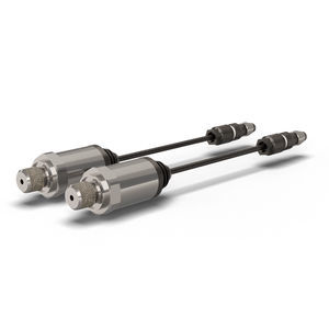 relative pressure sensor 1