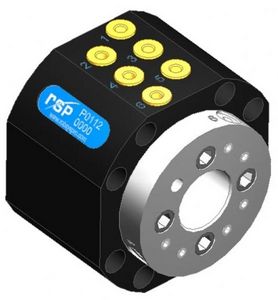 air rotary union