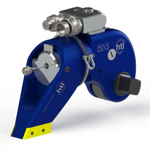 hydraulic torque wrench