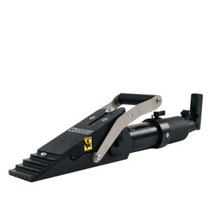 hydraulic lifting wedge