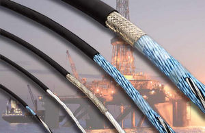 power cable
