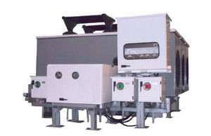 spring operated circuit breaker