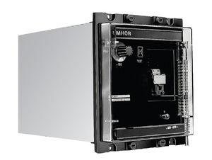 current protection relay