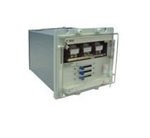 power protection relay