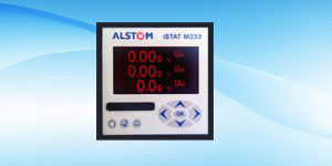 power factor monitoring relay