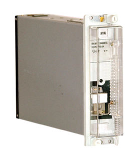 speed monitoring relay