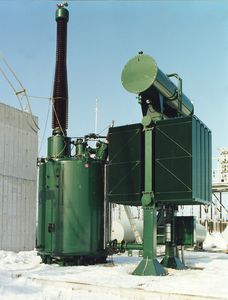 power transformer