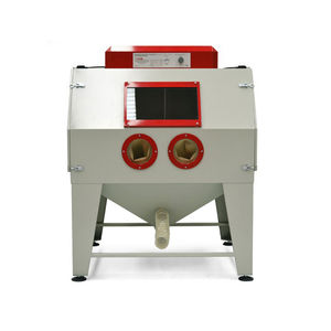 injector blast cabinet
