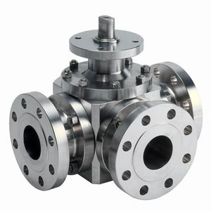 ball valve