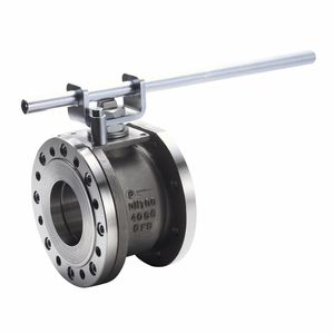 floating ball valve