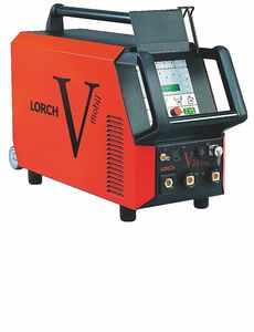 TIG welder