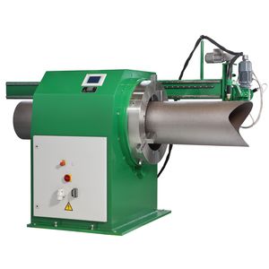 metal cutting machine / plasma / oxy-fuel / profile