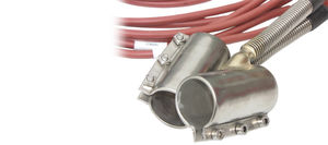 electric band heater