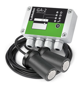 grease analyzer