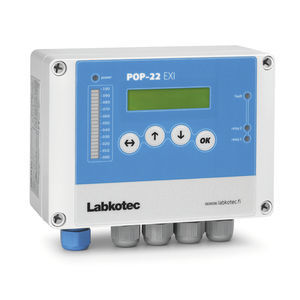 level controller with relay output