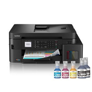 inkjet printer 1