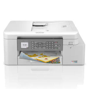 inkjet printer 1