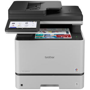 laser printer 1