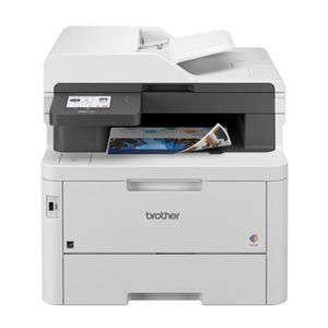 laser printer 1