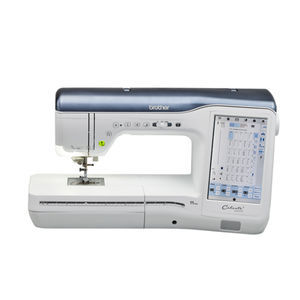table sewing machine