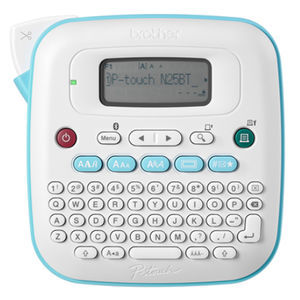 thermal transfer label printer