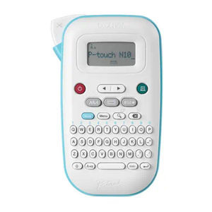 portable label printer