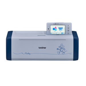 fabric cutting plotter