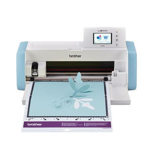 digital cutting plotter