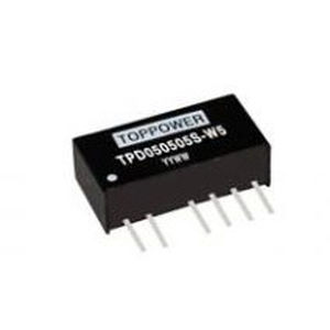 直流/直流转换器