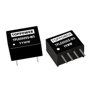 直流/直流转换器