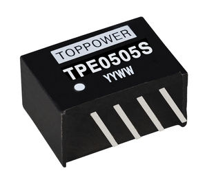 DIP DC/DC converter