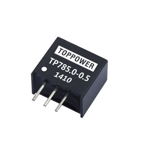 SIP DC-DC converter