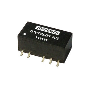 SMD DC/DC converter