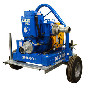 water pump