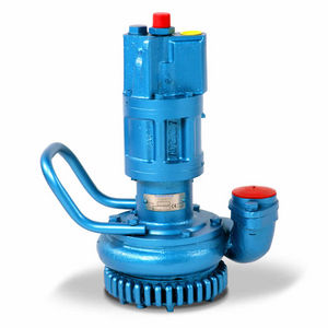 centrifugal pump 1