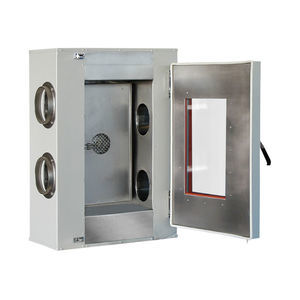 meat cooling chamber 1