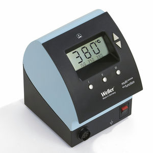 digital soldering station