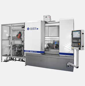 cylindrical grinding machine / CNC / high-precision / universal
