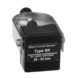 short-circuit sensor