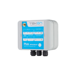wall-mount temperature transmitter