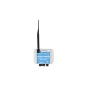 TEKON ELECTRONICS: Detection - Measurement - DirectIndustry