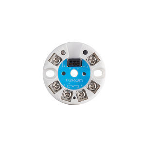 probe head-mounted temperature transmitter 1