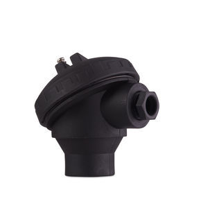 probe head 1
