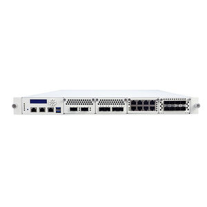 1U network appliance