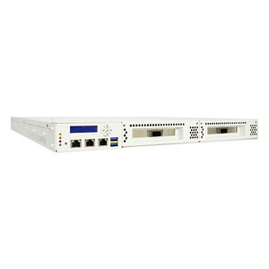 1U network appliance