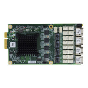 Ethernet expansion module